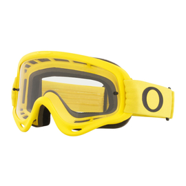 Oakley O-Frame MX Szemüveg (Sárga)