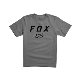 Fox Legacy Moth Póló (Szürke)