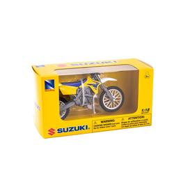NewRay Suzuki RM-Z Makett (1:12)