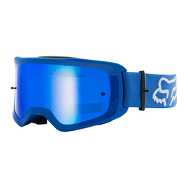 Fox Main Stray MX Szemüveg (Tenger Kék)