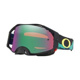Oakley Airbrake Prizm Eli Tomac Camo MX Szemüveg