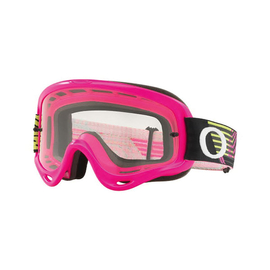 Oakley O-Frame MX Shockwave PYG Pink Szemüveg