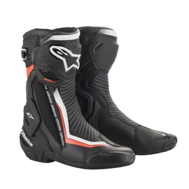 Alpinestars SMX Plus Motoros Csizma