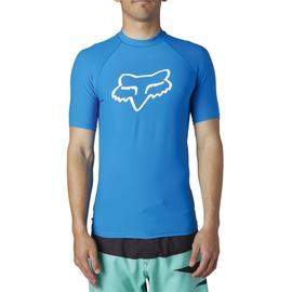 Fox Rashguard Legacy Speciális Felső (Kék)