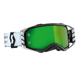 Scott Prospect Motocross Szemüveg (Fekete-fehér)