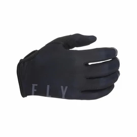 FLY Racing Lite Motocross Kesztyű (Fekete)