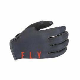 FLY Racing Lite Motocross Kesztyű (Szürke)
