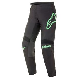 Alpinestars Fluid Chaser Motocross Nadrág (Mint-Black)