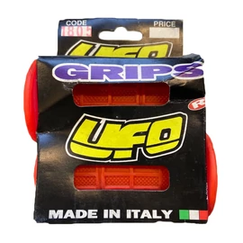 Ufo MX Half Waffle Markolat