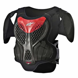 Alpinestars A-5S Gyerek MX Páncél