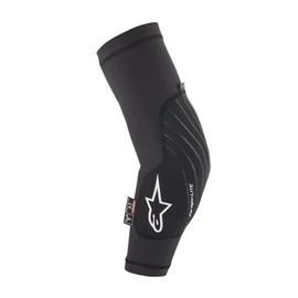 Alpinestars Paragon Gyerek MTB Könyökvédő (Párban)