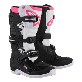 Alpinestars Stella Tech 3 Női Motocross Csizma