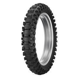 Dunlop Geomax MX33 Hátsó Gumi Gyerek Motorra