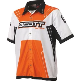 Scott MX Rövid ujjú Póló