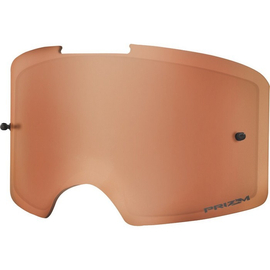 Oakley Front Line Prizm Tükrös Szemüveglencsék