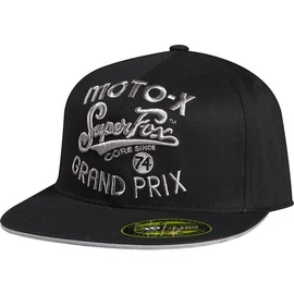 Fox SFMX 210 Fitted Baseball Sapka