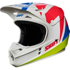 Shift Whit3 Tarmac Motocross Bukósisak (3 szín)
