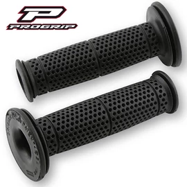 Progrip Soft Touch Rally Markolat  (Fekete)