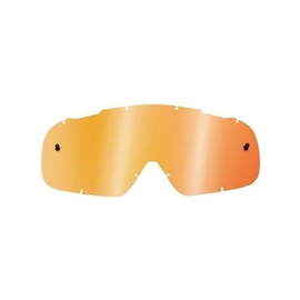 Fox AirSpc Tükrös Szemüveg Lencse (Narancs)