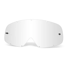 Oakley O2 Szemüveglencse (Víztiszta)