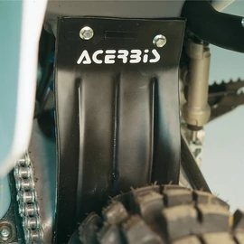 Acerbis Hátsó Teleszkóp Sárfogó