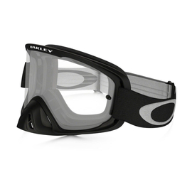 Oakley O2 Motocross Szemüveg (Matt fekete)