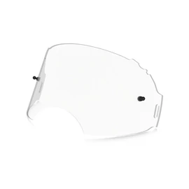 Oakley Airbrake Szemüveglencse (Víztiszta)