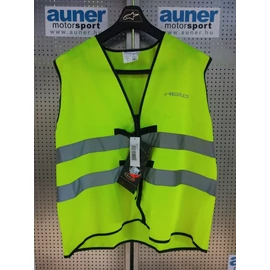 Held Láthatósági Mellény