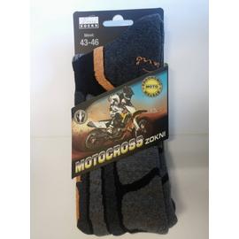 Varró Motocross Zoknik Több Színben