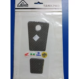 TankPad Duo