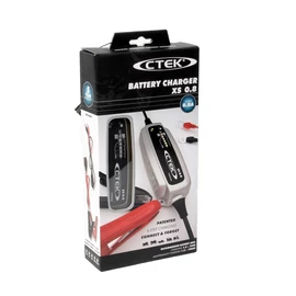 CTEK XS 0.8 Lithium ion Akkumulátor Töltő