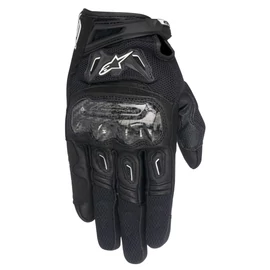 Alpinestars Stella SMX-2 Air Carbon Női Protektoros Kesztyű