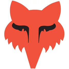 Fox Legacy Head Matrica (9cm)
