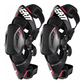 Leatt X-Frame Carbon Térdgép (Párban)