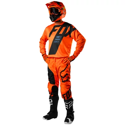 Férfi Off Road motoros ruházatok