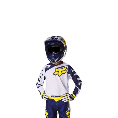 Gyerek Off Road motoros ruházatok