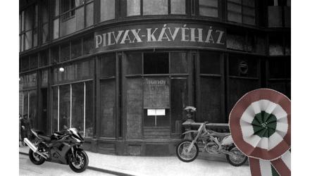 Március 15, 15 termék, 15% kedvezmény!