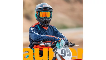 SCOTT Hetek az Aunerben!