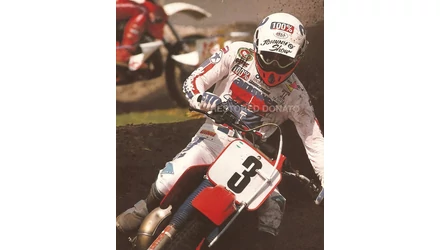 A motorsport legendái.. - #1