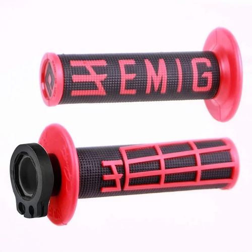 Odi Emig Lock-On Univerzális Markolat (Piros)