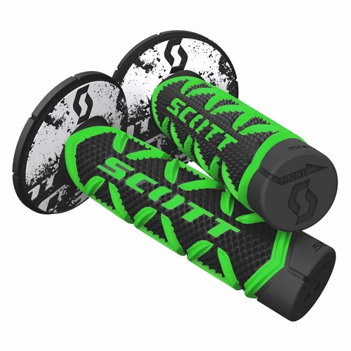 Scott Diamond Markolat + Markolat fánk (Zöld)