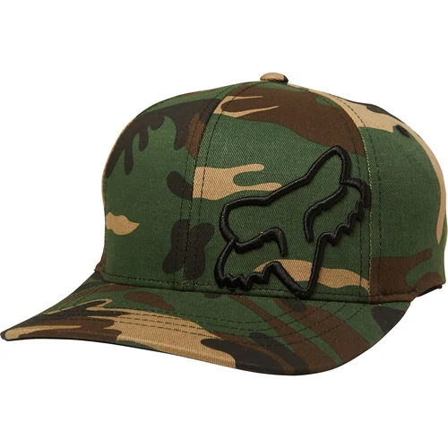 Fox Flexfit Flex 45 Baseball Sapka (CAMO)