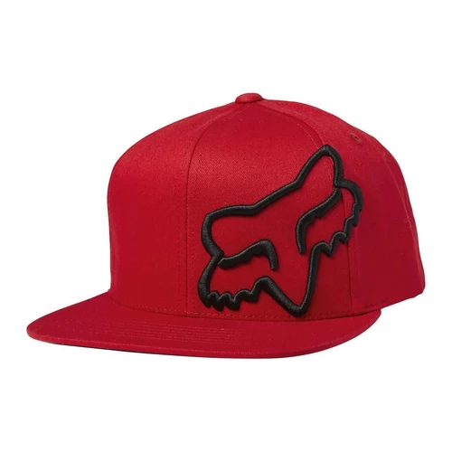 Fox Headers Snapback Baseball Sapka (CHILI)
