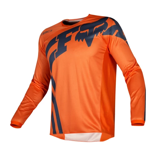 Fox Racing 180 Cota Motocross Mez (Orange)
