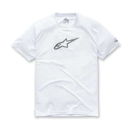 Alpinestars Tech Ageless Performance Póló (Fehér)