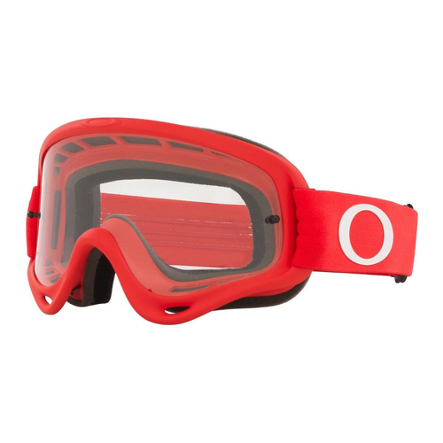 Oakley O-Frame MX Szemüveg (Piros)