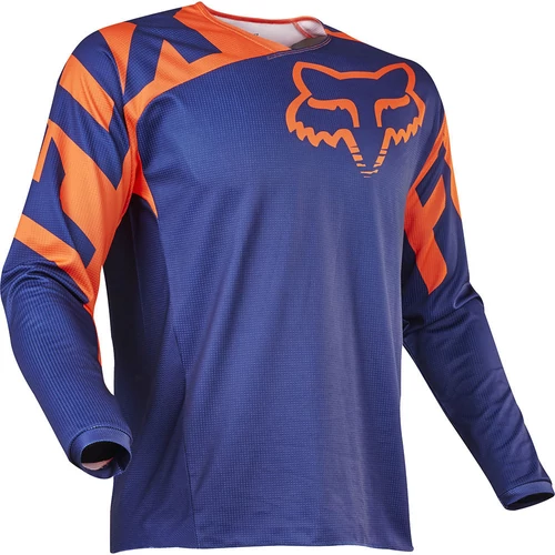 Fox Racing Legion LT Mez (Navy)