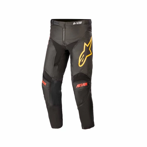 Alpinestars Racer Compass Gyerek MX Nadrág (Org-Ant)