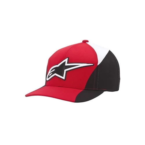 Alpinestars Strapback Formula Baseball Sapka
