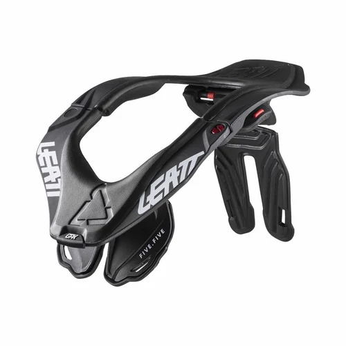 Leatt Brace GPX 5.5 Nyakvédő (Fekete)